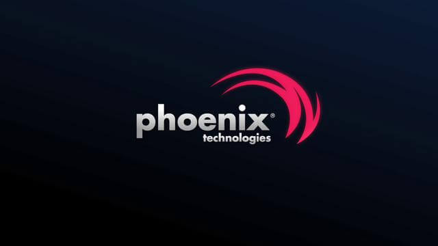 Phoenix Technologies Securecore Tiano